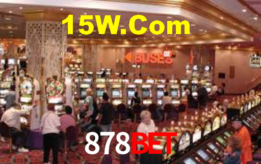 878bet.com