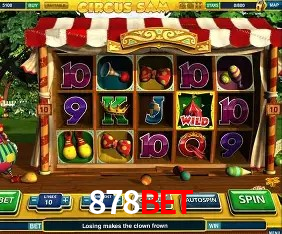 Casino Ao Vivo 878bet