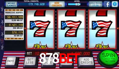 Login Seguro 878bet