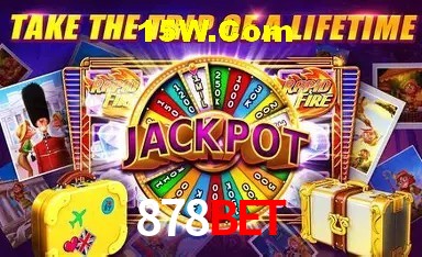 Casino VIP 878bet