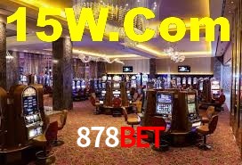 Exclusive Games 878bet