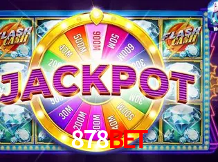 Jogos populares e pagamentos rápidos na 878bet