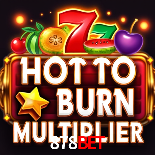 Slot Games 878bet