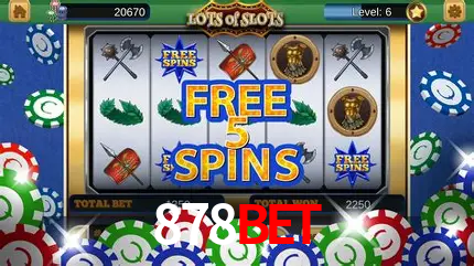 Segurança 2FA 878bet