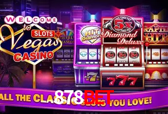 Estatísticas do Jogo 878bet