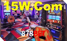 Tournaments 878bet