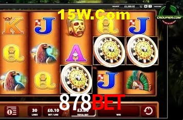 Especiais de Fim de Semana 878bet