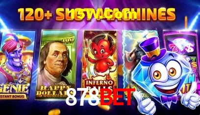 Ofertas Exclusivas 878bet