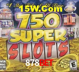 Variedade de jogos na 878bet