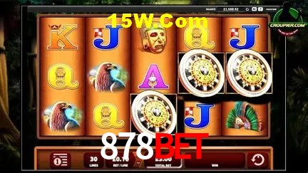 Casino Ao Vivo 878bet