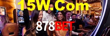 Sinta a adrenalina dos jogos de cassino com 878bet