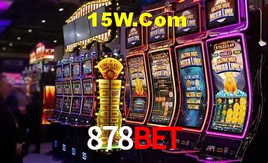 Avaliações dos Jogadores 878bet
