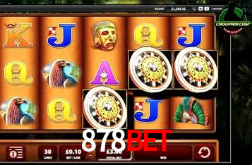Promoções Sazonais 878bet
