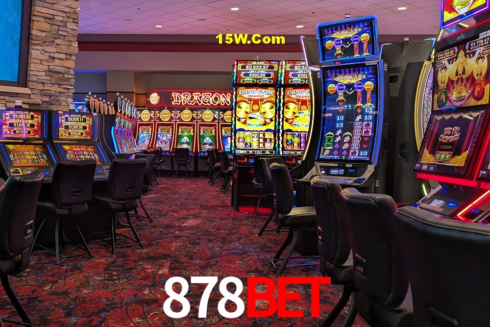 Experiência VIP 878bet