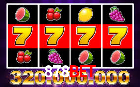Welcome Bonus 878bet