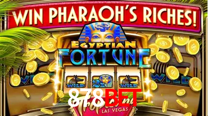 Jogos de Slot 878bet