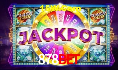 Provedores de Jogos 878bet