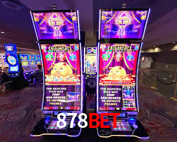 Premium Interface 878bet