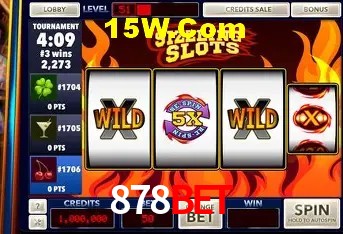 Design Responsivo 878bet