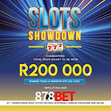 VIP Casino 878bet